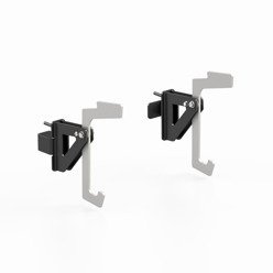 Draaibare squathandgrepen MFT-A021 - Marbo Sport