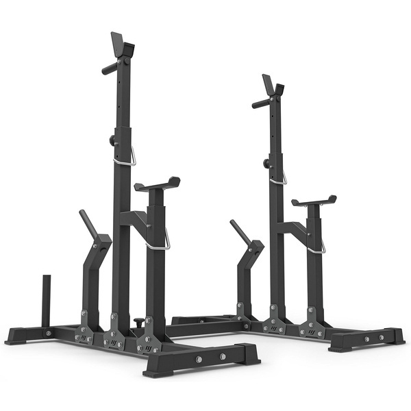 Combinatiestatieven met beveiliging MS-S104 2.0 - Marbo Sport