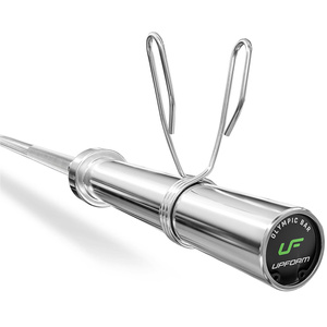 Olimpic bar 150 cm UF-G150-OLI-CH - UpForm