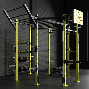 Power Rack Kooi MFT-RIG-15 - Marbo Sport