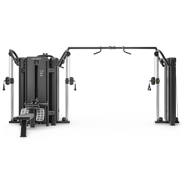 5-station toren UR-T002 van UpForm