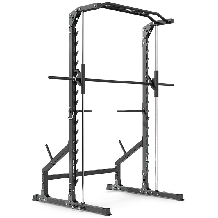 Smith Machine met lineaire lagers MS-U117 2.0 - Marbo Sport