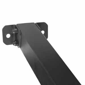 PREMIUM ladder - MO-016 + PREMIUM dubbele schommel - MO-018 - Marbo Sport