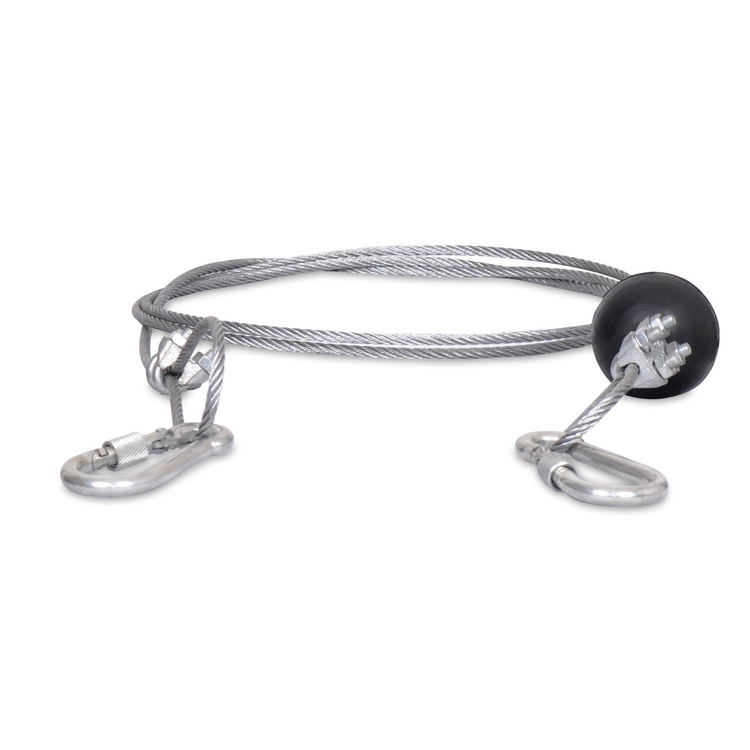 Wandmontage lat pulldown MH-W108 - Marbo Sport