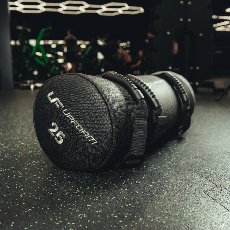 Power Bag trainingszak – UpForm 25 kg