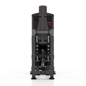 Kuitmachine MP-U219 - Marbo Sport