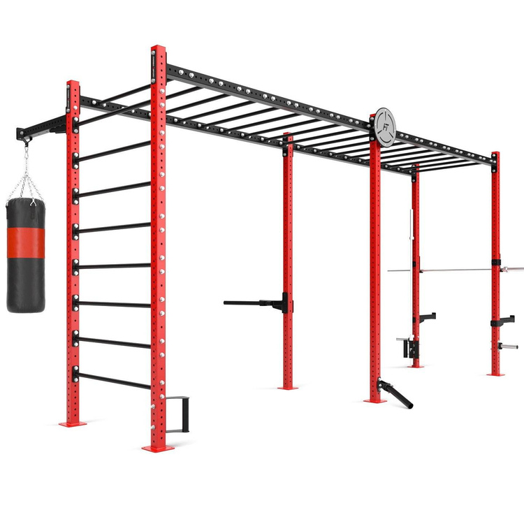 Kooi Power Rack MFT-RIG-07 - Marbo Sport