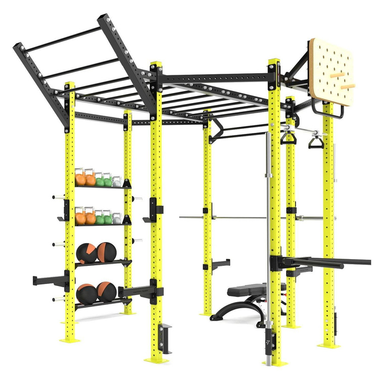 Power Rack Kooi MFT-RIG-15 - Marbo Sport