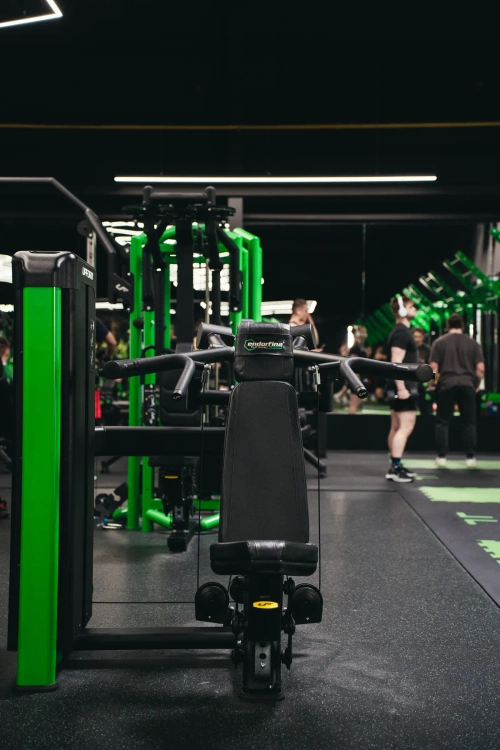 Schouderbuigmachine UR-U030 - UpForm