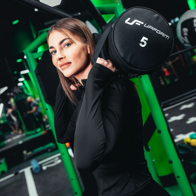 Power Bag trainingszak – UpForm 15 kg