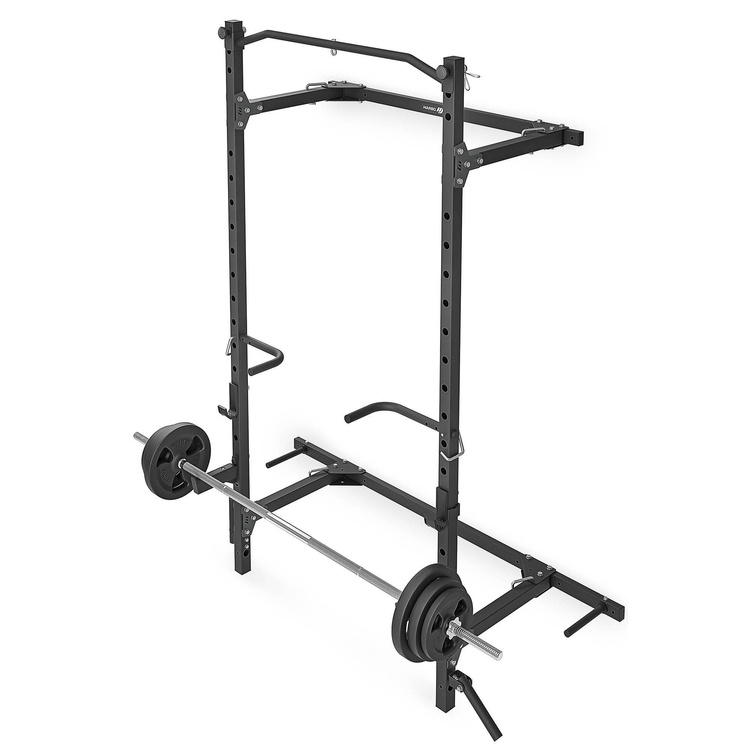 Opvouwbaar Power Rack MS-U114 2.0 - Marbo Sport
