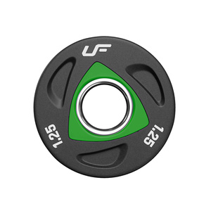 Olympisch gewicht polyurethaan 1.25 kg - UpForm