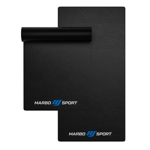 PVC-mat voor fitnessapparatuur 2200 x 1100 x 6 mm – Marbo Sport