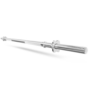 Versterkte halterstang met stersloten 30 mm 167 cm MW-G167-EX-SR - Marbo Sport