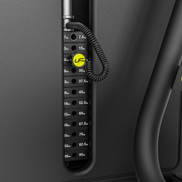 Squatmachine US-U003 - UpForm