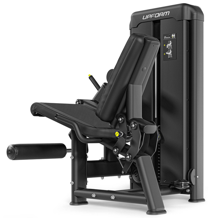 Machine voor het trainen van de beenspieren - Quadriceps UR-U036 - UpForm