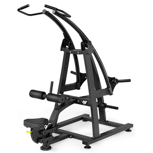 Lat pull-down machine MF-U005 2.0 - Marbo Sport
