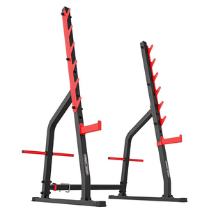 verstelbare halterstandaard (extra beveiligd) MS-S107 - Marbo Sport