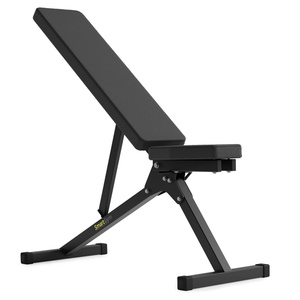 Trainingsbank SG-11 - SmartGym Fitness Accessoires