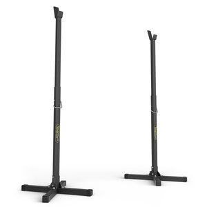 verstelbaar halterrek (2 stuks) SG-10 - SmartGym Fitness Accessoires