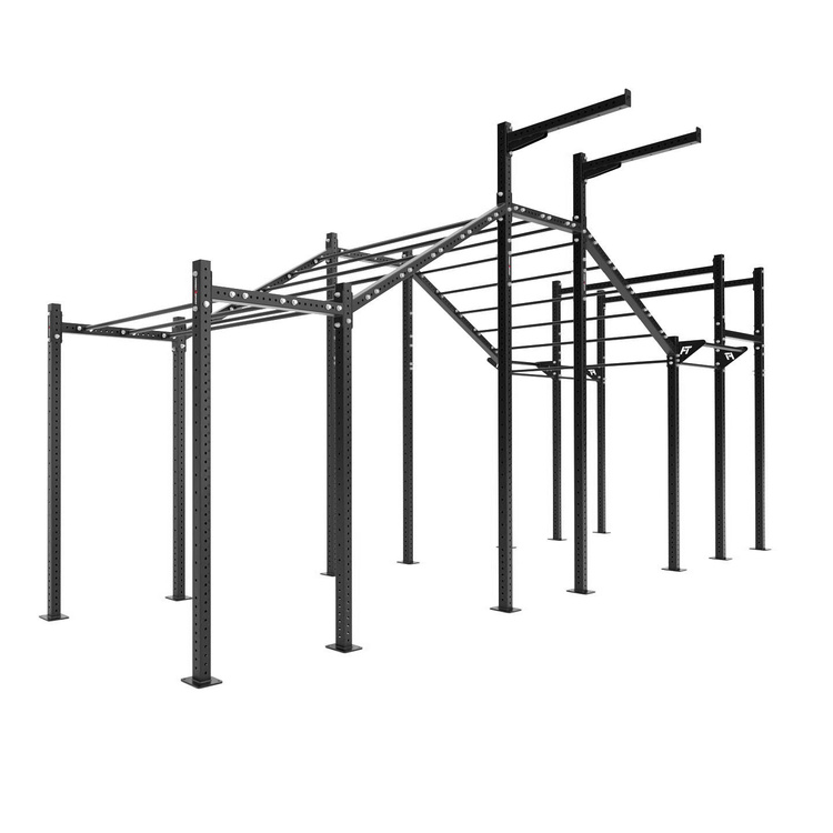 Power Rack Kooi MFT-RIG-17 - Marbo Sport