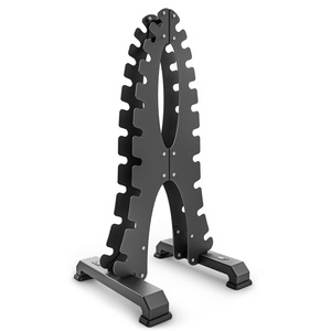 MP-S206 2.0 chroom halterrek - Marbo Sport