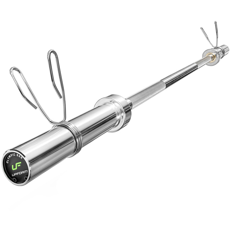 Olimpic bar 150 cm UF-G150-OLI-CH - UpForm