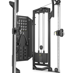 UF-019 dubbele kabelkatrol - UpForm