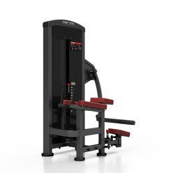 Gluteus-machine MP-U222 - Marbo Sport