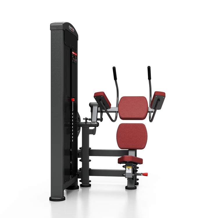 Buikmachine MP-U223 - Marbo Sport