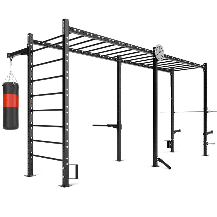 Kooi Power Rack MFT-RIG-07 - Marbo Sport