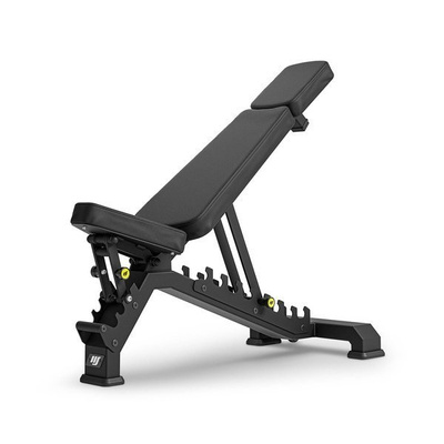 Verstelbare bank MP-L202 2.0 - Marbo Sport