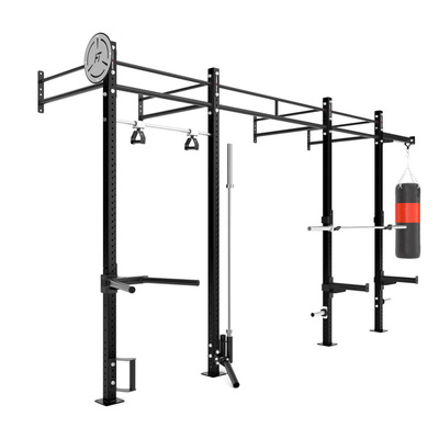Tuig aan de muur MFT-RIG-01 - Marbo Sport