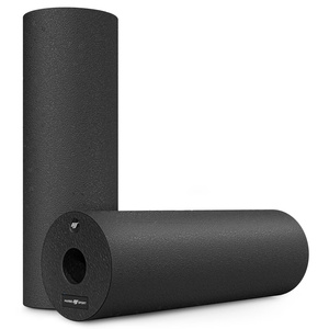 EPP massageroller 45 cm zwart - Marbo Sport