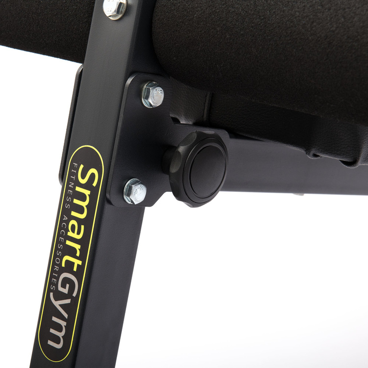 Buiktrainingsbank SG-15 - SmartGym fitness accessoires