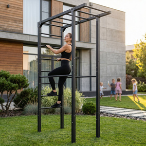 Externe turnladder MO-003 - Marbo Sport