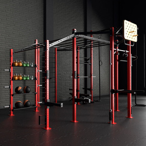 Power Rack Kooi MFT-RIG-16 - Marbo Sport