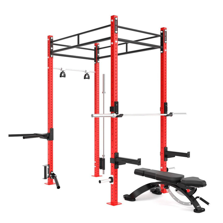 Power Rack Kooi MFT-RIG-04 - Marbo Sport