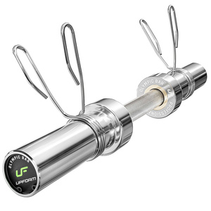 Korte Olympische paal 50 cm UF-G50-OLI-CH - UpForm