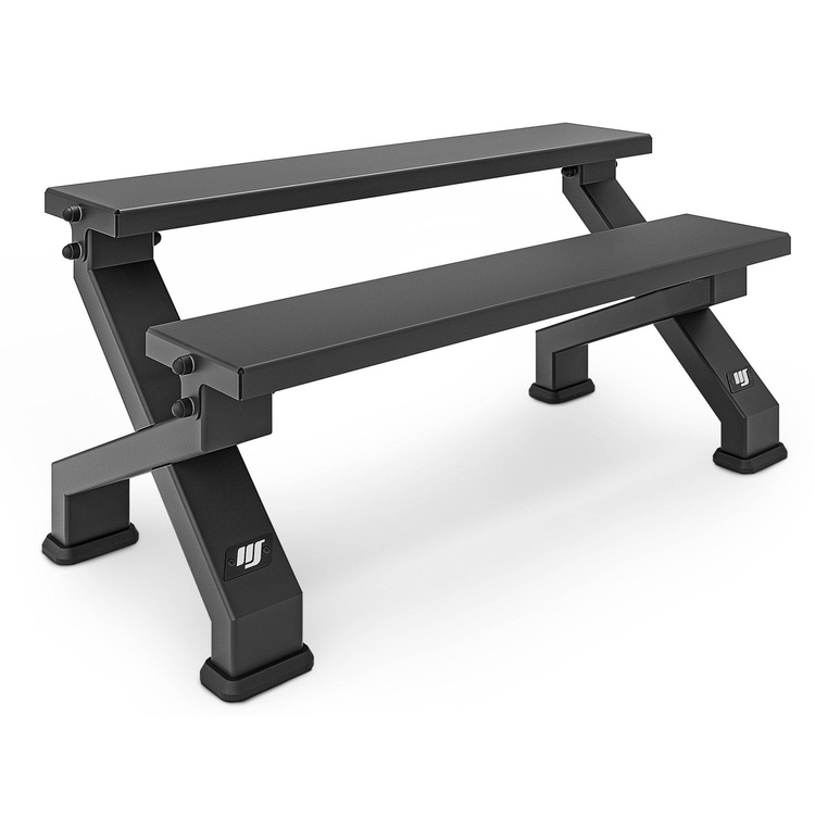 Kettlebell Opbergrek MP-S210 2.0 - Marbo Sport