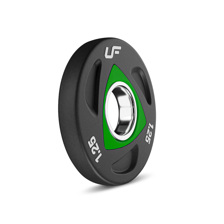 Olympisch gewicht polyurethaan 1.25 kg - UpForm