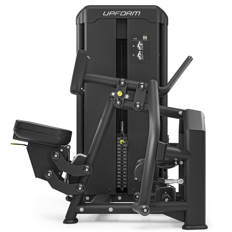 De UR-U032 2.0 rugmachine - Up Form