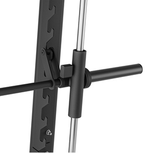 Smith machine (multifunctionele pers) UR-U002 - UpForm