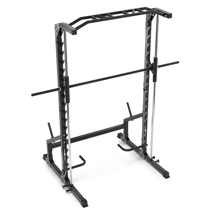 Smith Machine met lineaire lagers MS-U117 2.0 - Marbo Sport