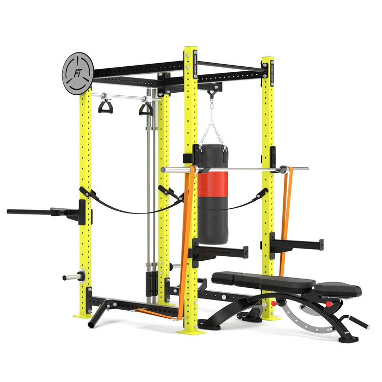 Power Rack Kooi MFT-RIG-09 - Marbo Sport