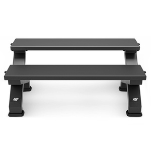 Kettlebell Opbergrek MP-S210 2.0 - Marbo Sport