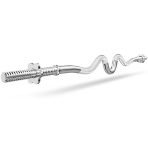 Super SZ curlstang met starlocks 30mm 120cm MW-G120ML-EX-SR - Marbo Sport