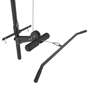 Lat pulldown voor halterbank MS-W102 2.0 - Marbo Sport