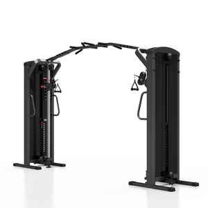 Kabeldoorvoer MP-U204 - Marbo Sport