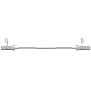 Olimpic bar 120 cm UF-G120-OLI-CH - UpForm